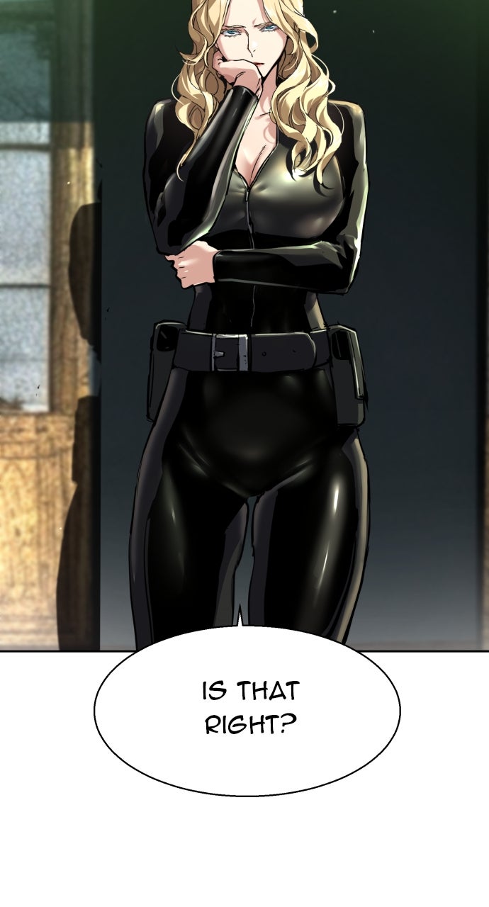 Read Teenage Mercenary EN Manga Online