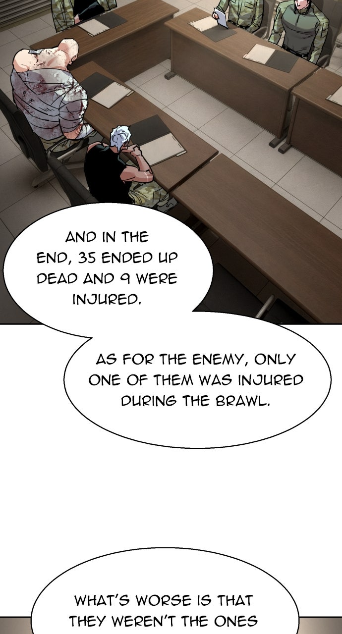 Read Teenage Mercenary EN Manga Online