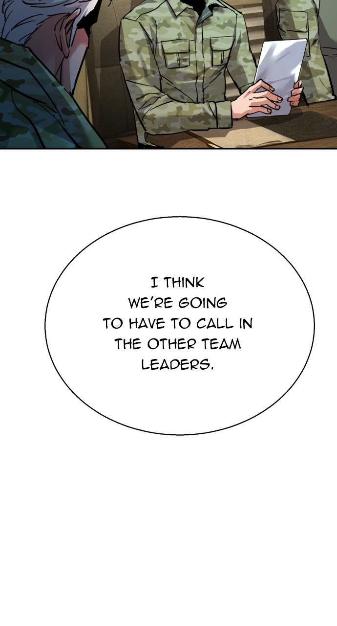 Read Teenage Mercenary EN Manga Online