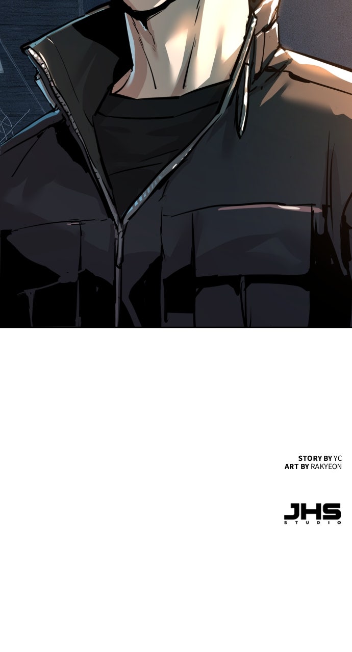 Read Teenage Mercenary EN Manga Online