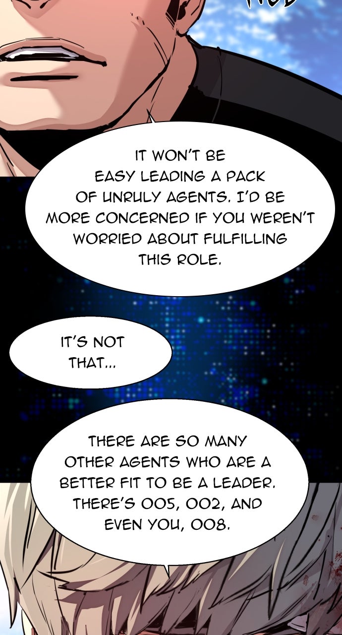 Read Teenage Mercenary EN Manga Online