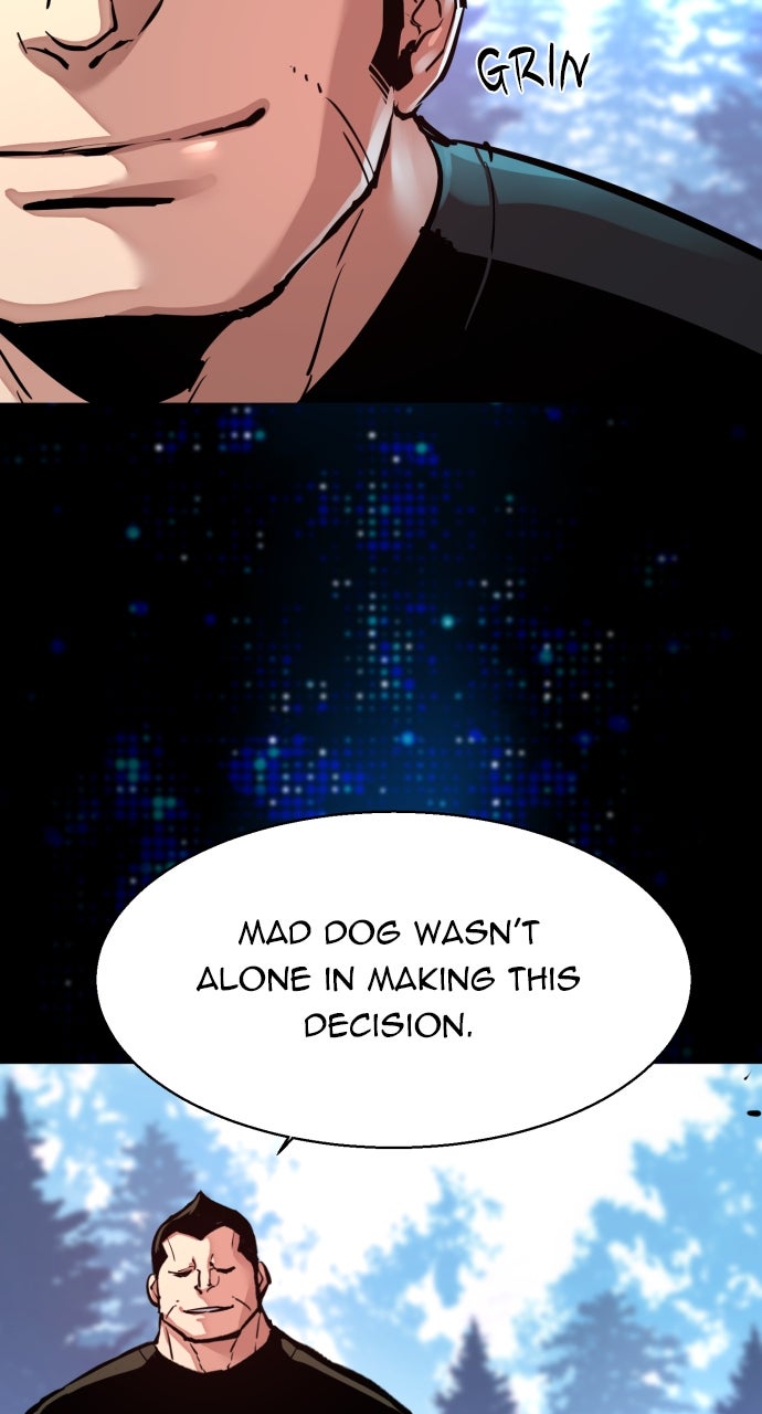 Read Teenage Mercenary EN Manga Online