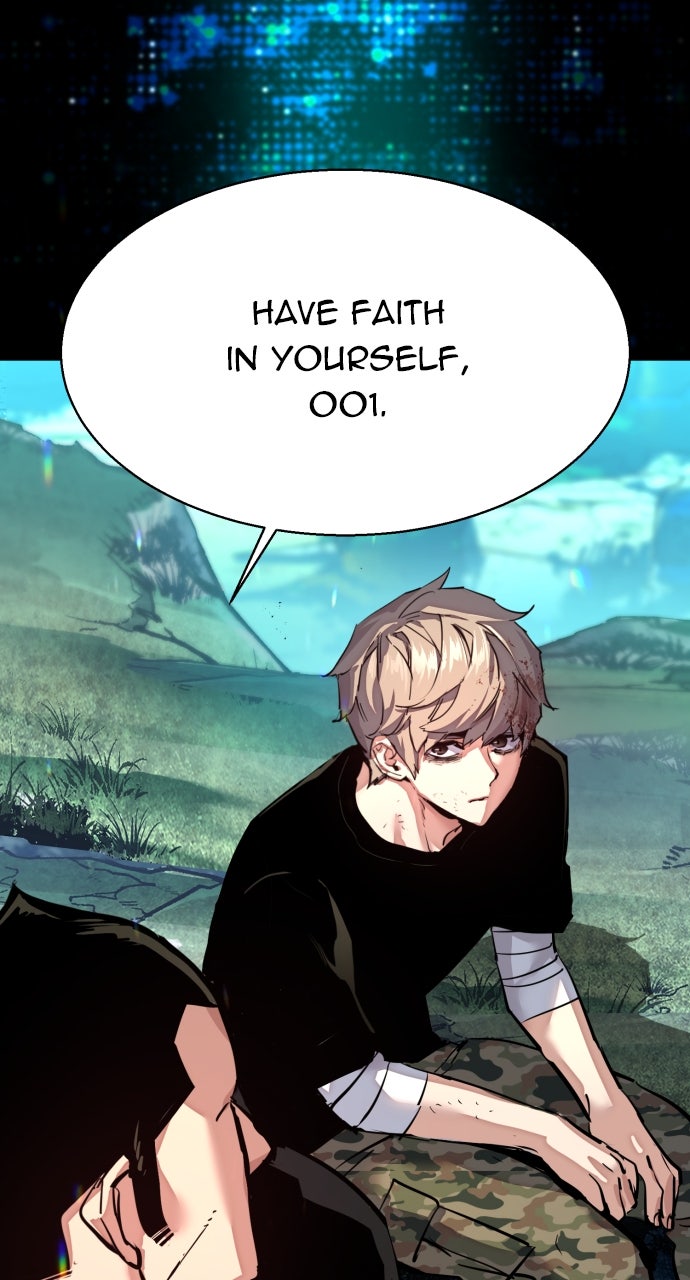 Read Teenage Mercenary EN Manga Online