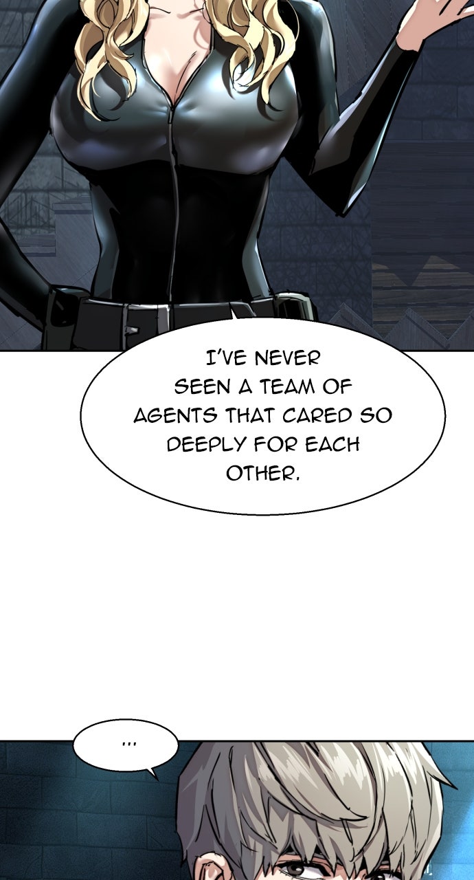 Read Teenage Mercenary EN Manga Online