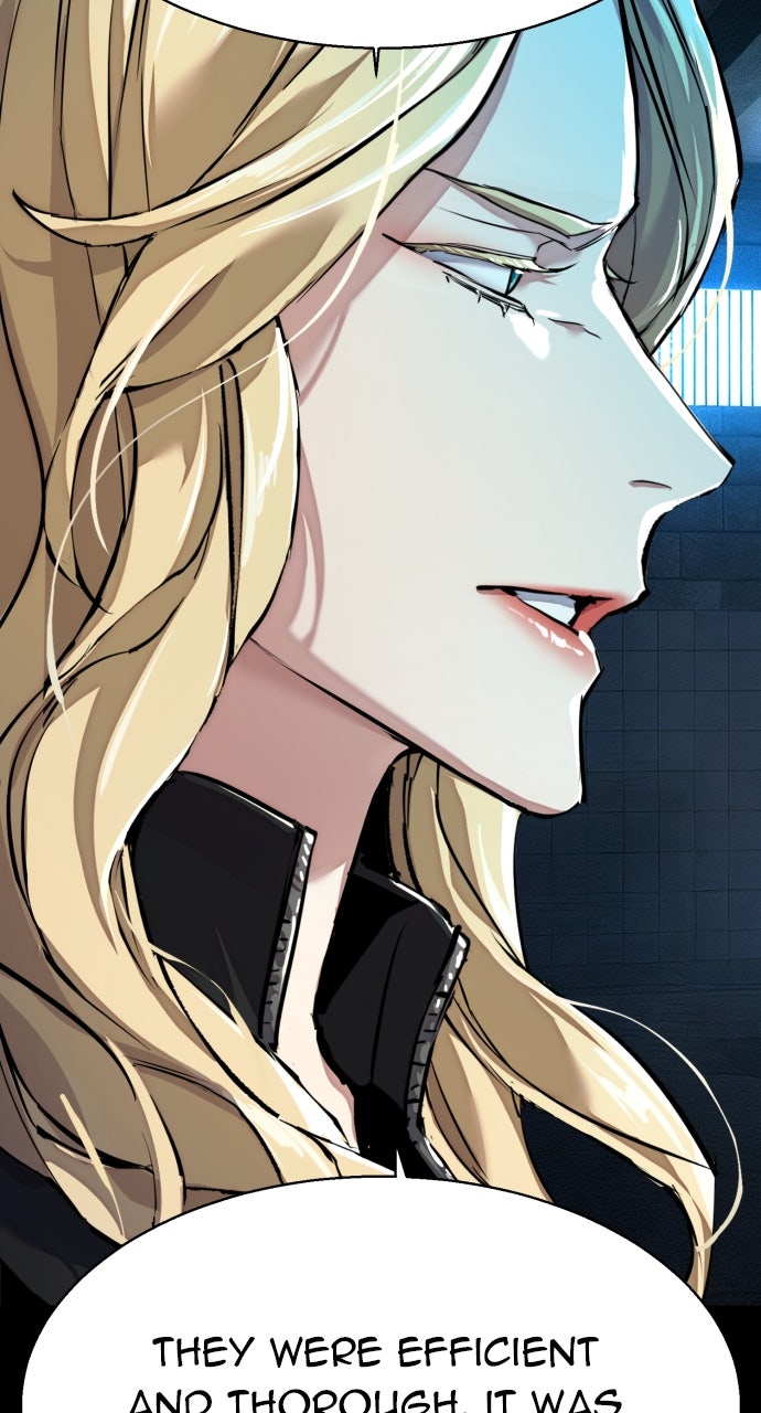 Read Teenage Mercenary EN Manga Online