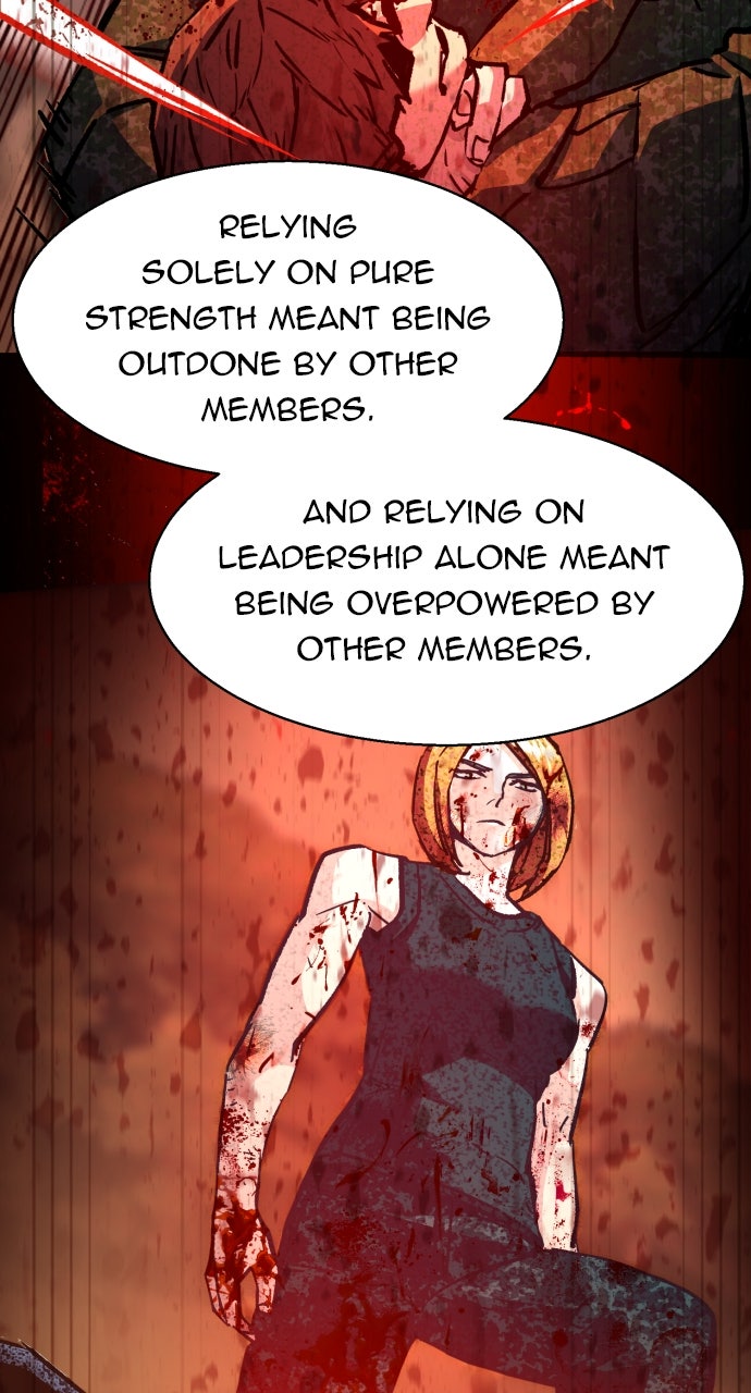 Read Teenage Mercenary EN Manga Online