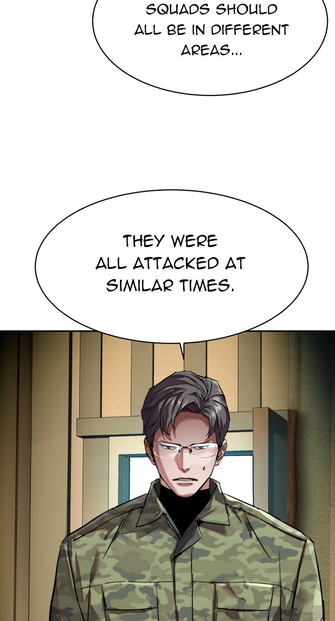 Read Teenage Mercenary EN Manga Online