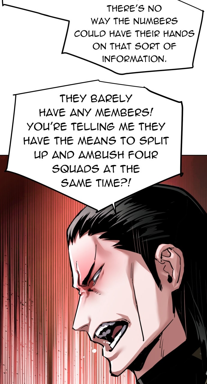 Read Teenage Mercenary EN Manga Online