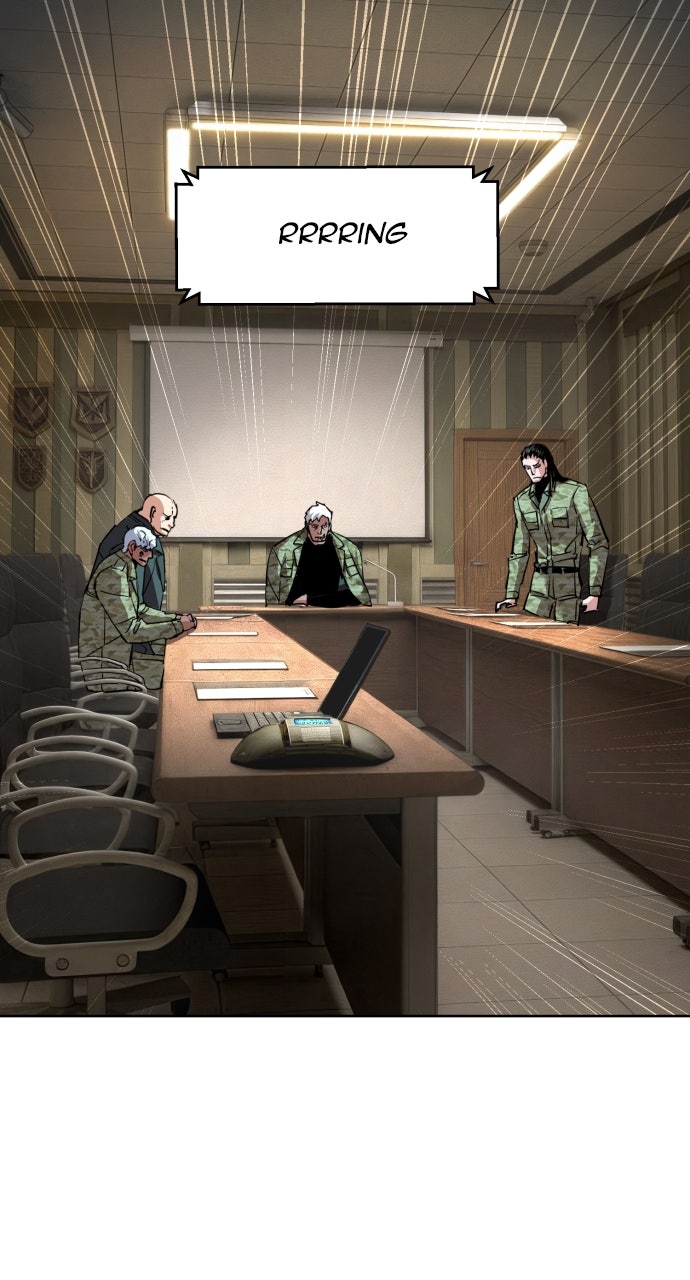 Read Teenage Mercenary EN Manga Online