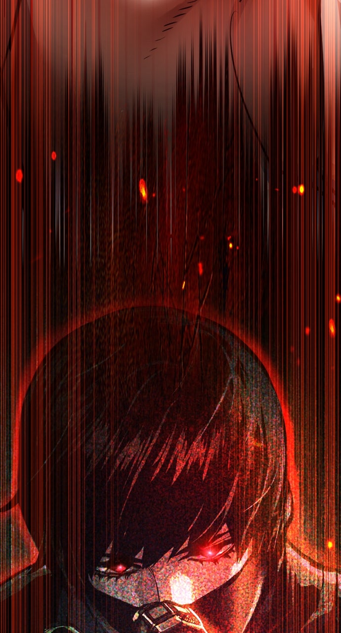 Read Teenage Mercenary EN Manga Online