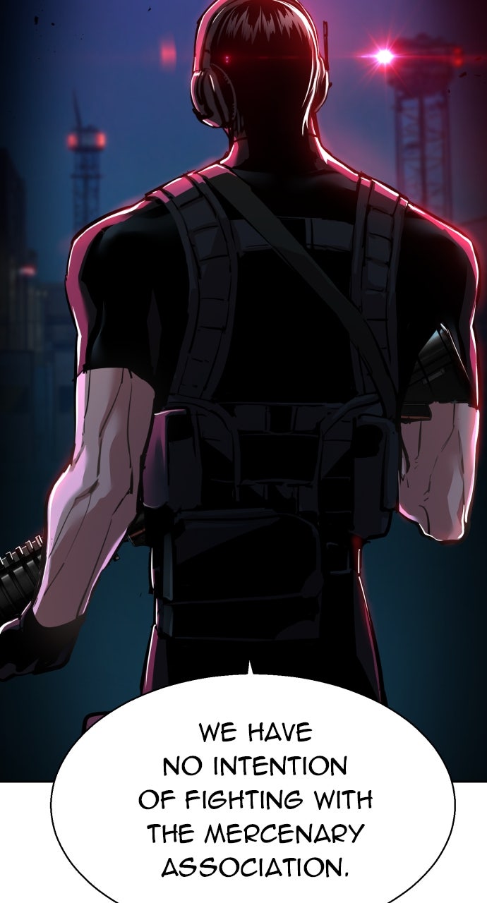 Read Teenage Mercenary EN Manga Online