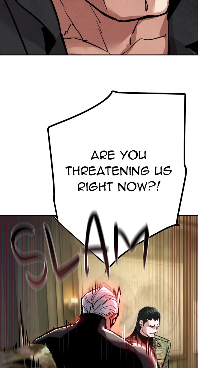 Read Teenage Mercenary EN Manga Online