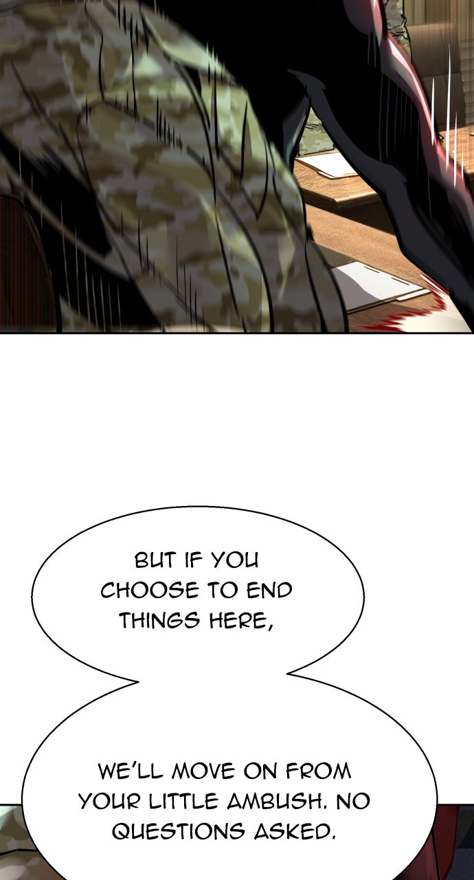 Read Teenage Mercenary EN Manga Online