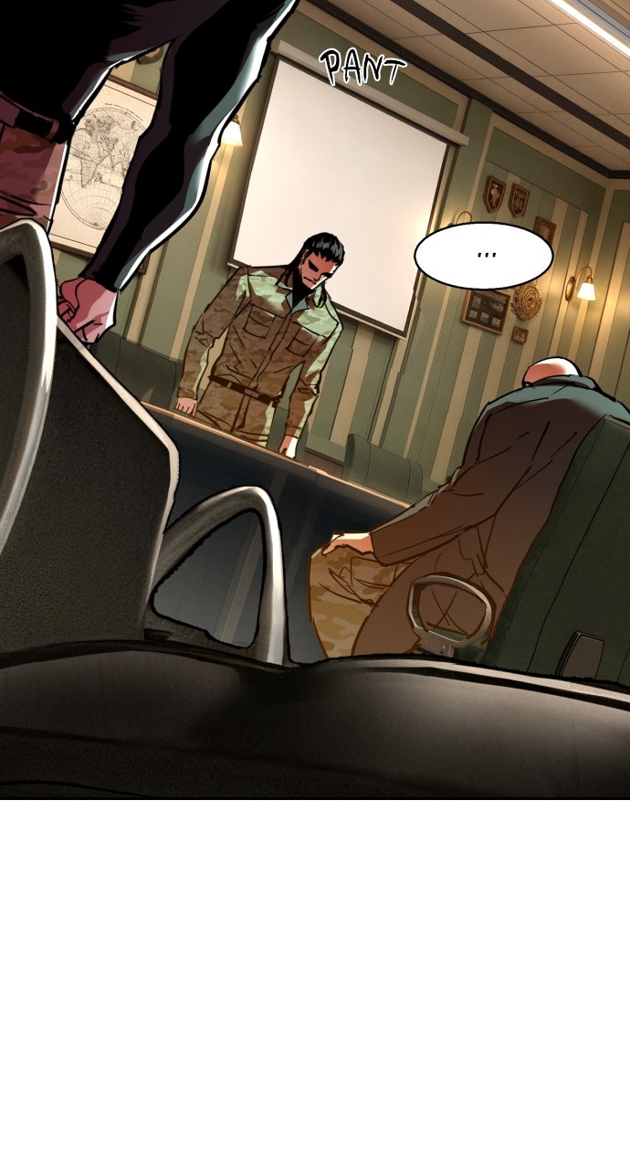 Read Teenage Mercenary EN Manga Online