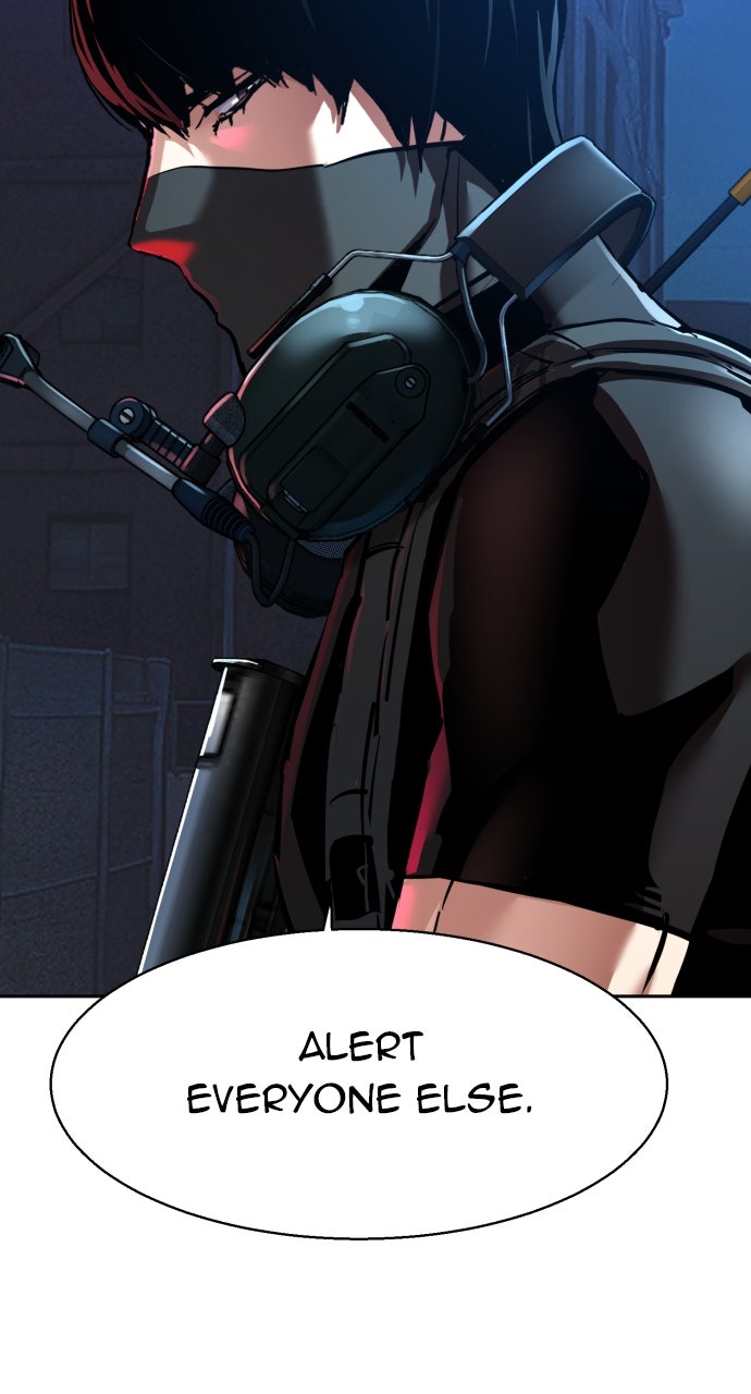 Read Teenage Mercenary EN Manga Online