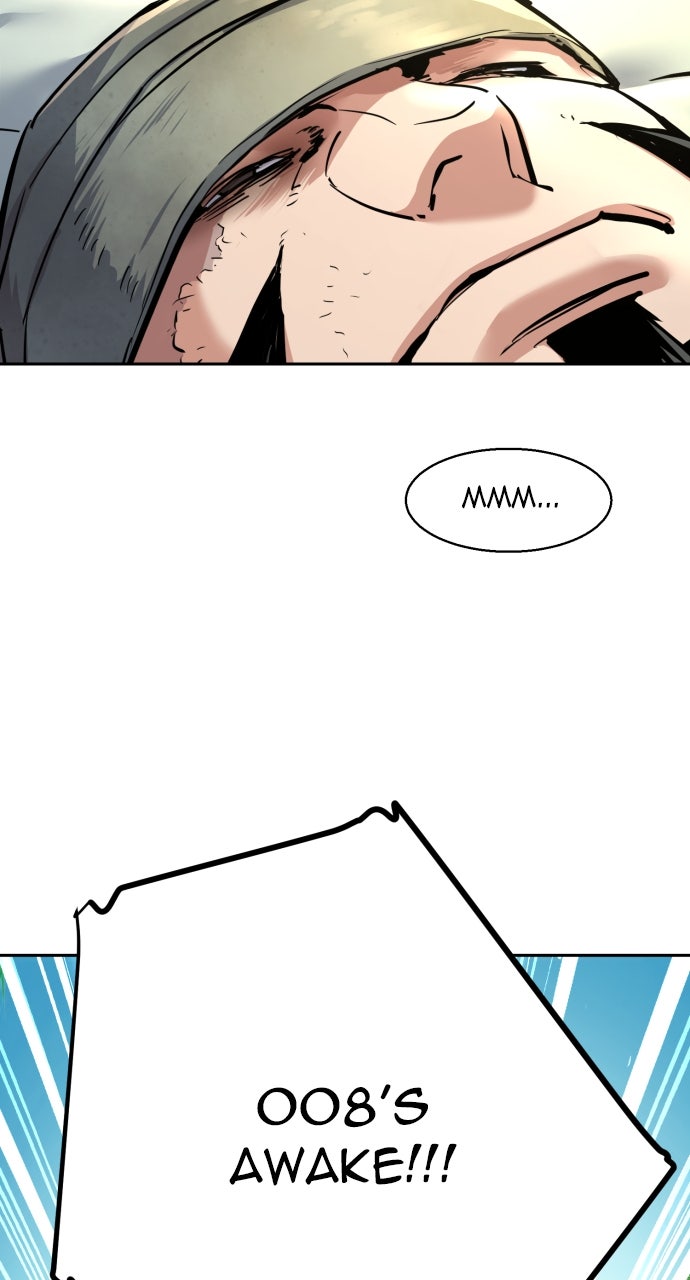 Read Teenage Mercenary EN Manga Online