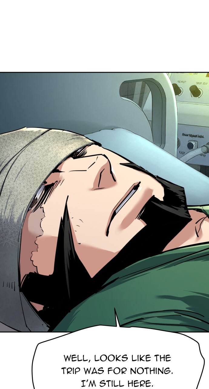 Read Teenage Mercenary EN Manga Online