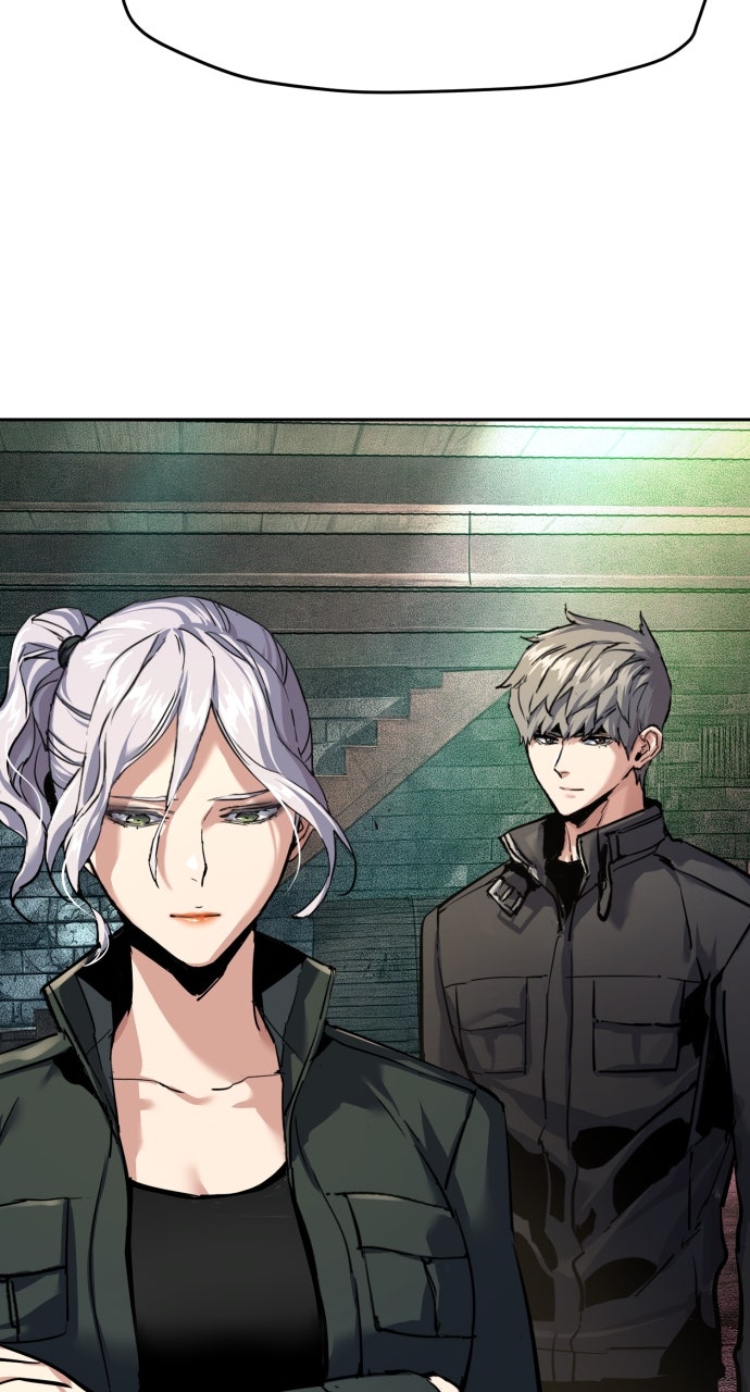 Read Teenage Mercenary EN Manga Online