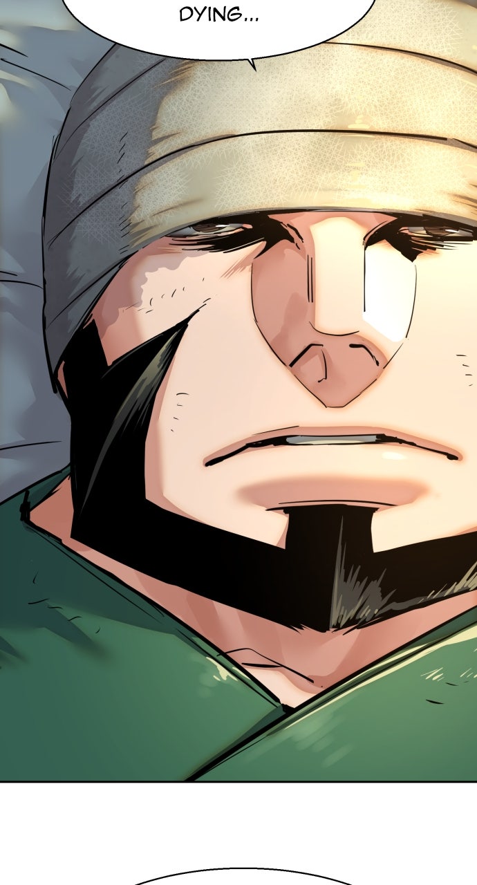 Read Teenage Mercenary EN Manga Online