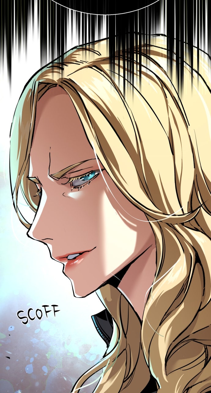 Read Teenage Mercenary EN Manga Online