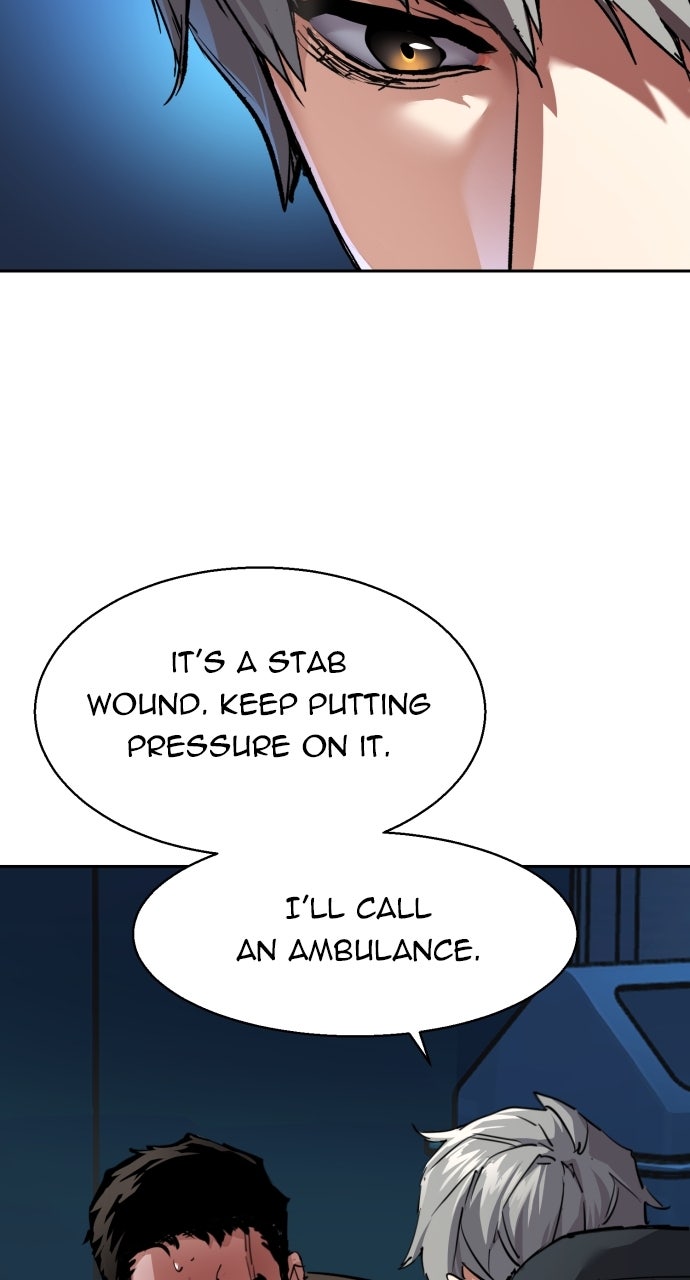 Read Teenage Mercenary EN Manga Online