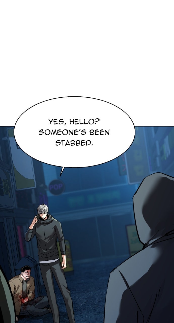 Read Teenage Mercenary EN Manga Online