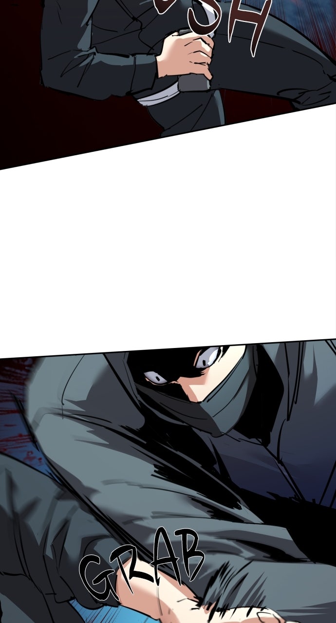 Read Teenage Mercenary EN Manga Online