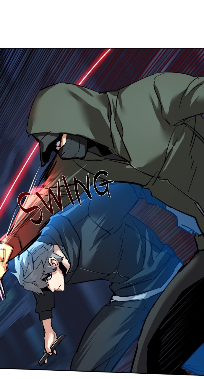 Read Teenage Mercenary EN Manga Online