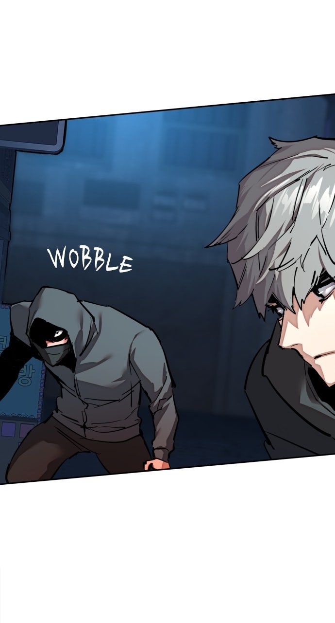 Read Teenage Mercenary EN Manga Online