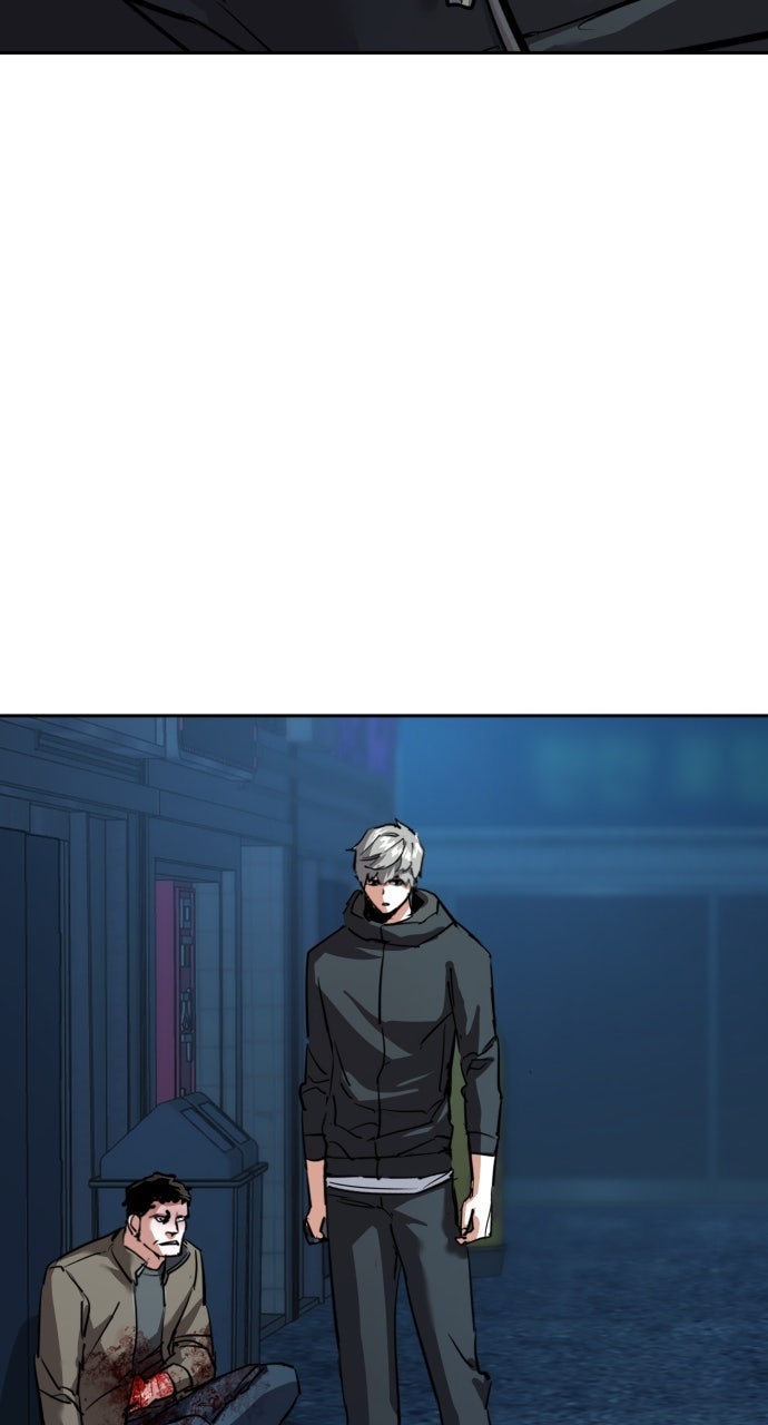 Read Teenage Mercenary EN Manga Online