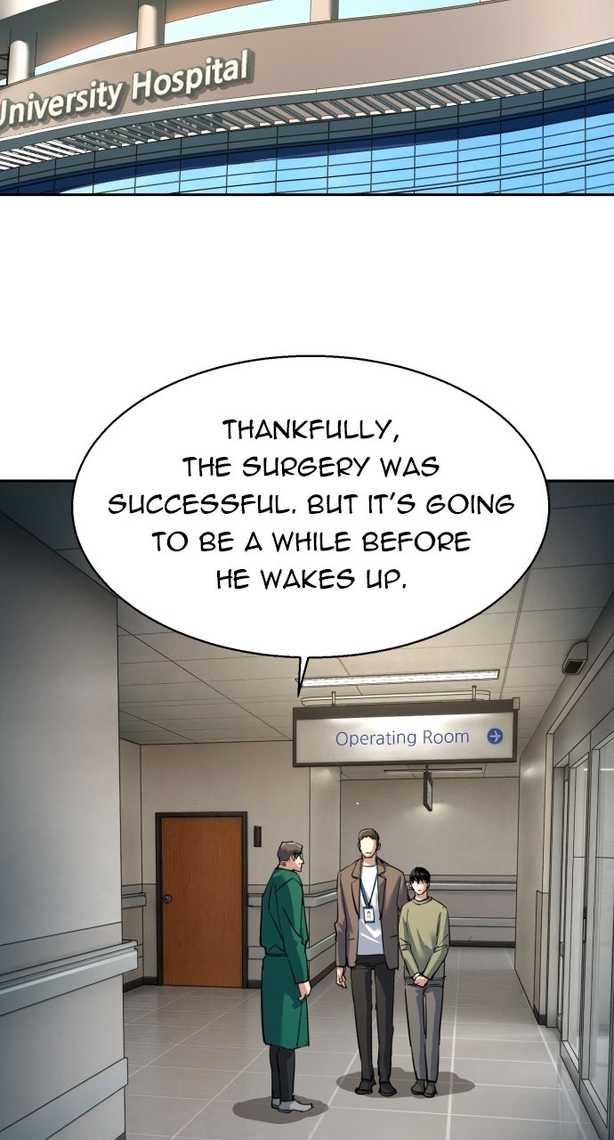 Read Teenage Mercenary EN Manga Online