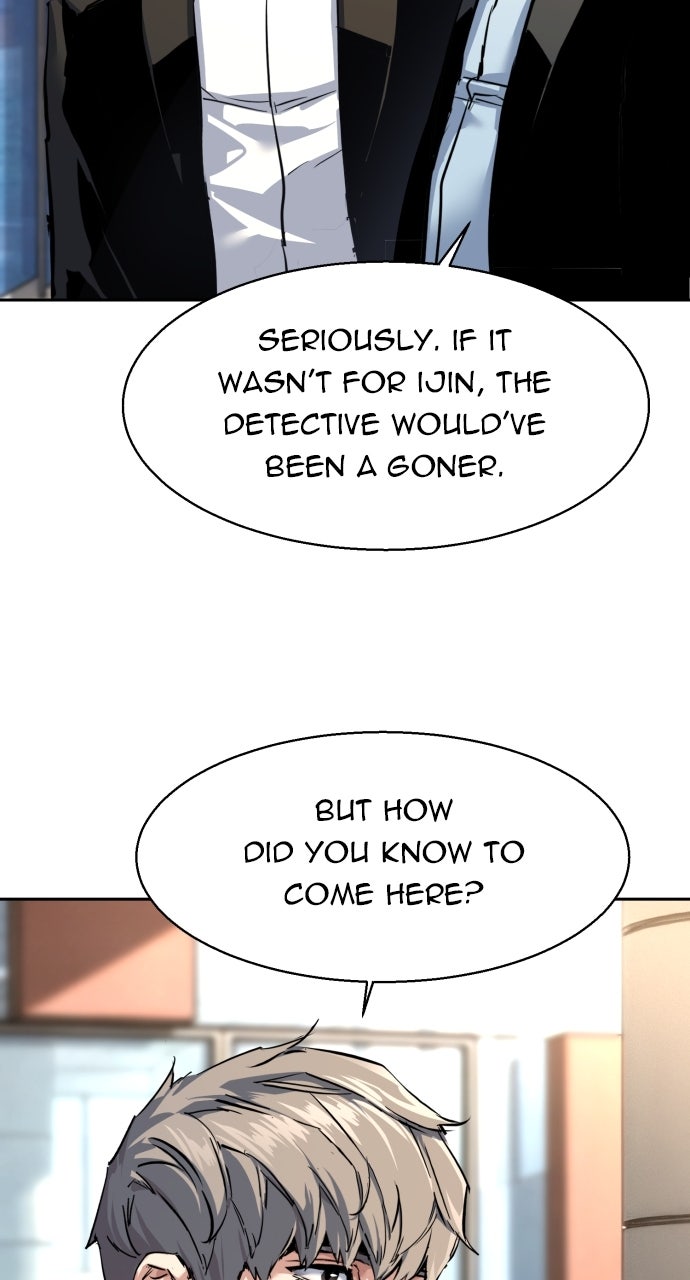 Read Teenage Mercenary EN Manga Online