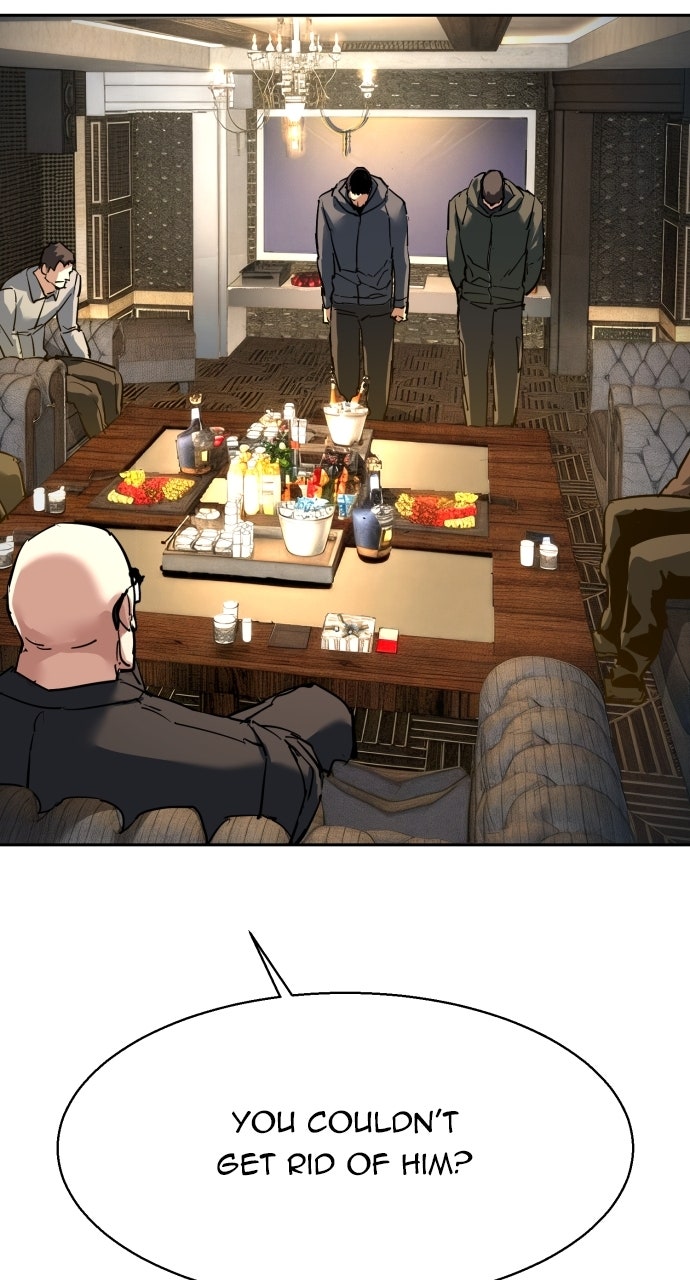 Read Teenage Mercenary EN Manga Online