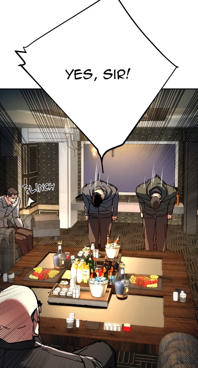 Read Teenage Mercenary EN Manga Online