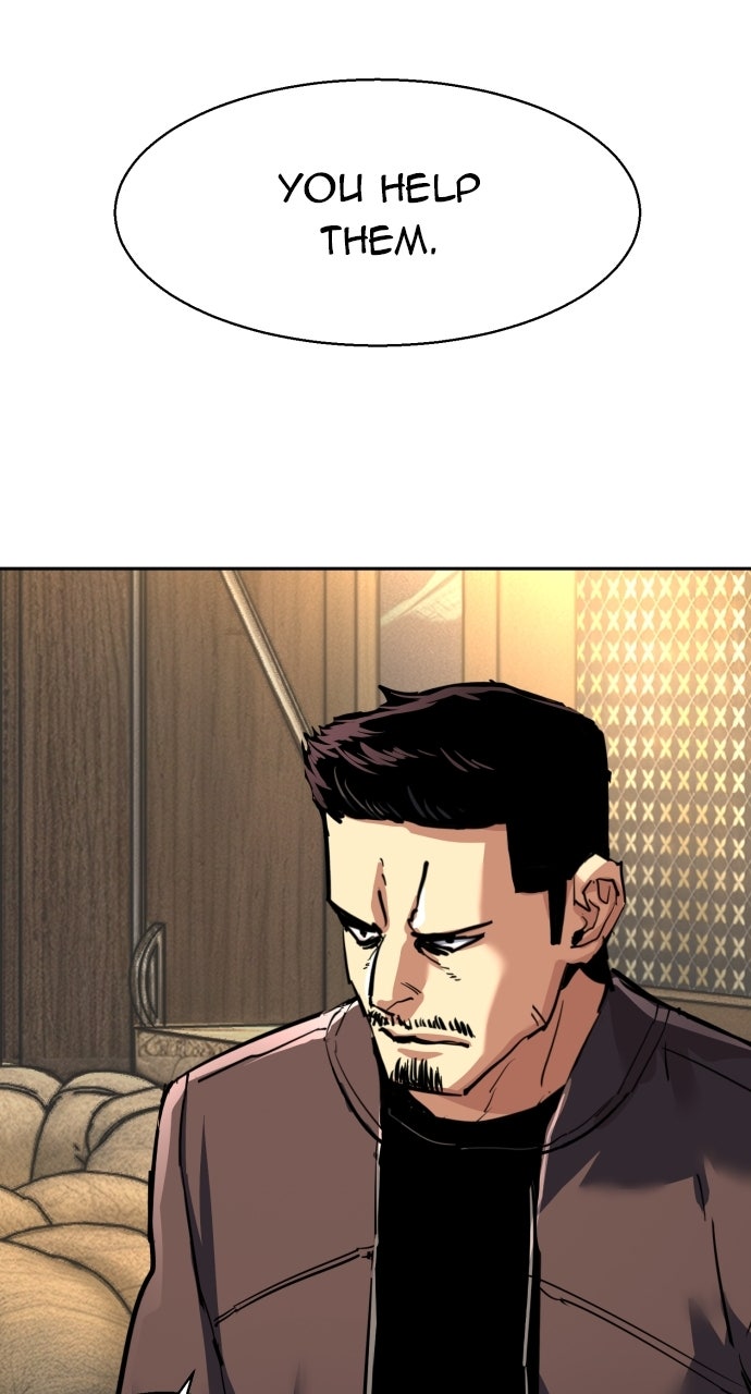 Read Teenage Mercenary EN Manga Online