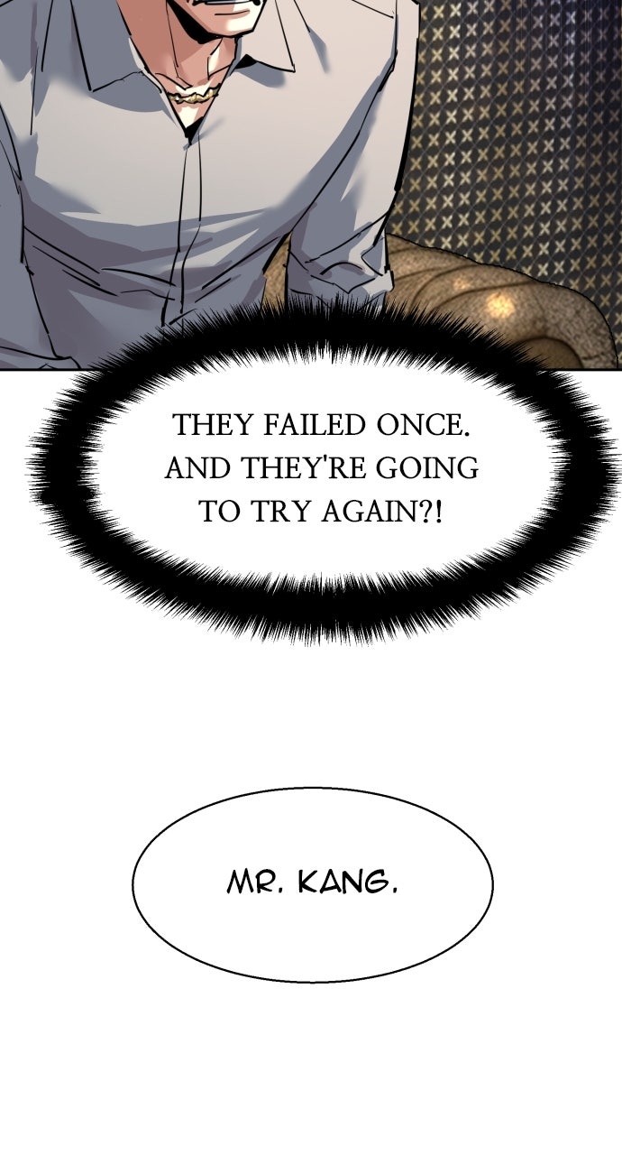 Read Teenage Mercenary EN Manga Online