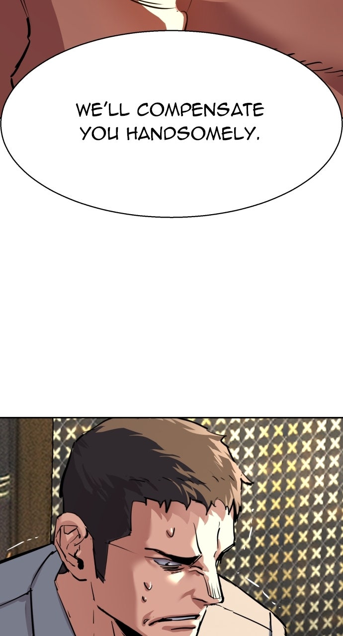 Read Teenage Mercenary EN Manga Online