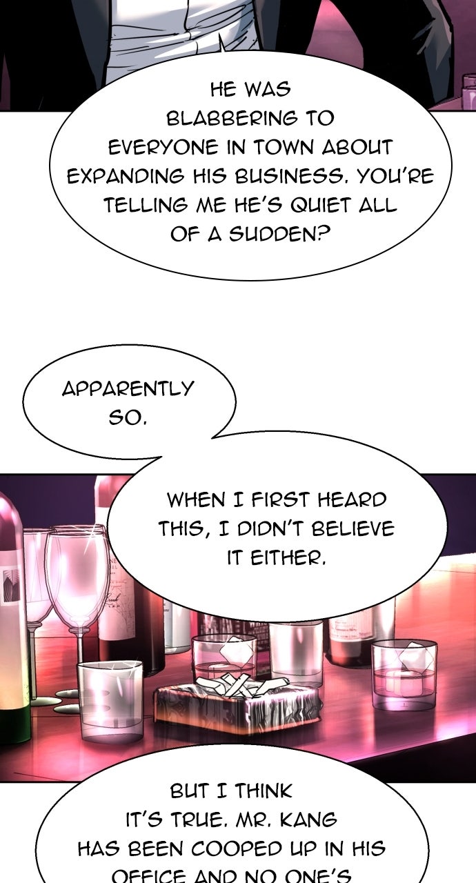 Read Teenage Mercenary EN Manga Online