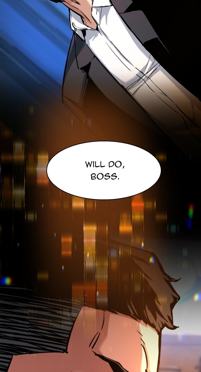 Read Teenage Mercenary EN Manga Online