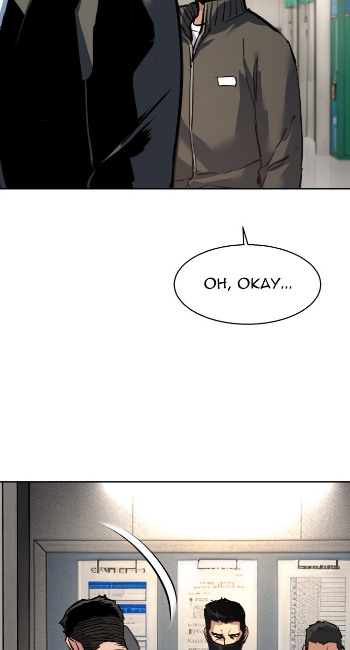 Read Teenage Mercenary EN Manga Online