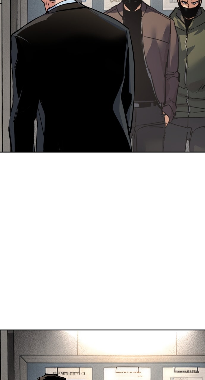 Read Teenage Mercenary EN Manga Online