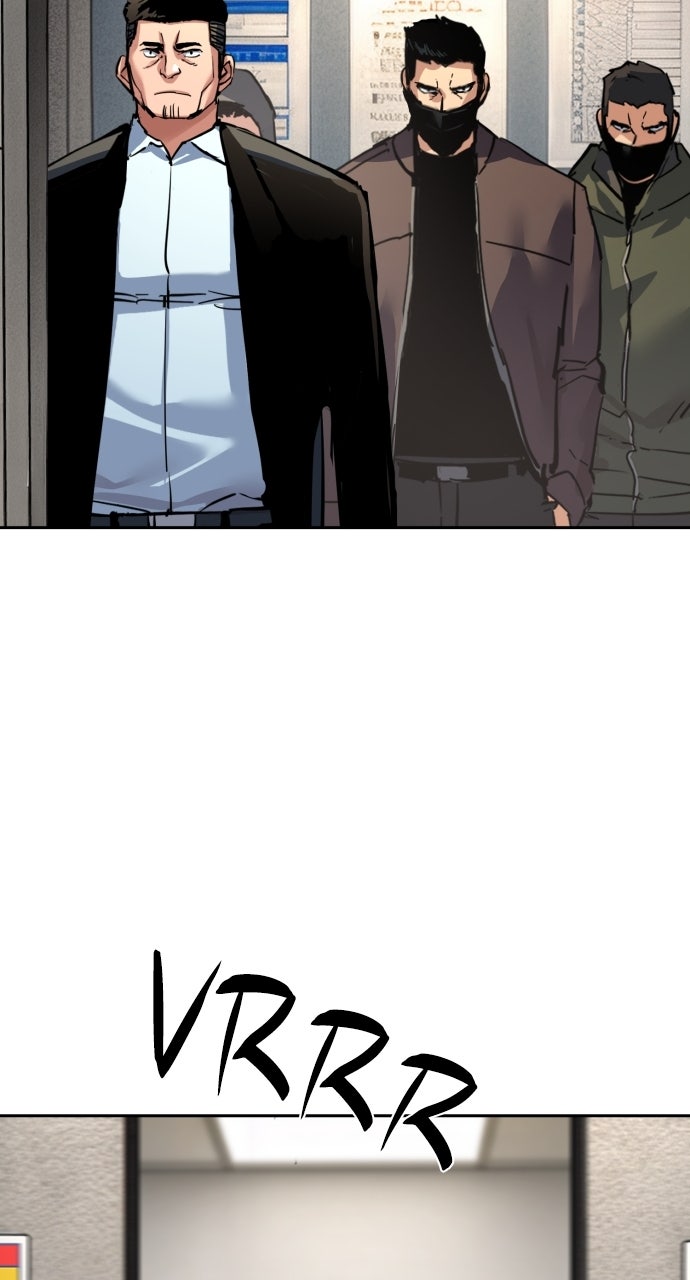 Read Teenage Mercenary EN Manga Online