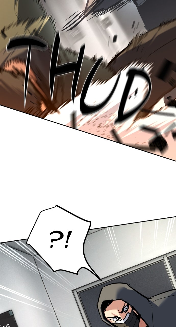 Read Teenage Mercenary EN Manga Online