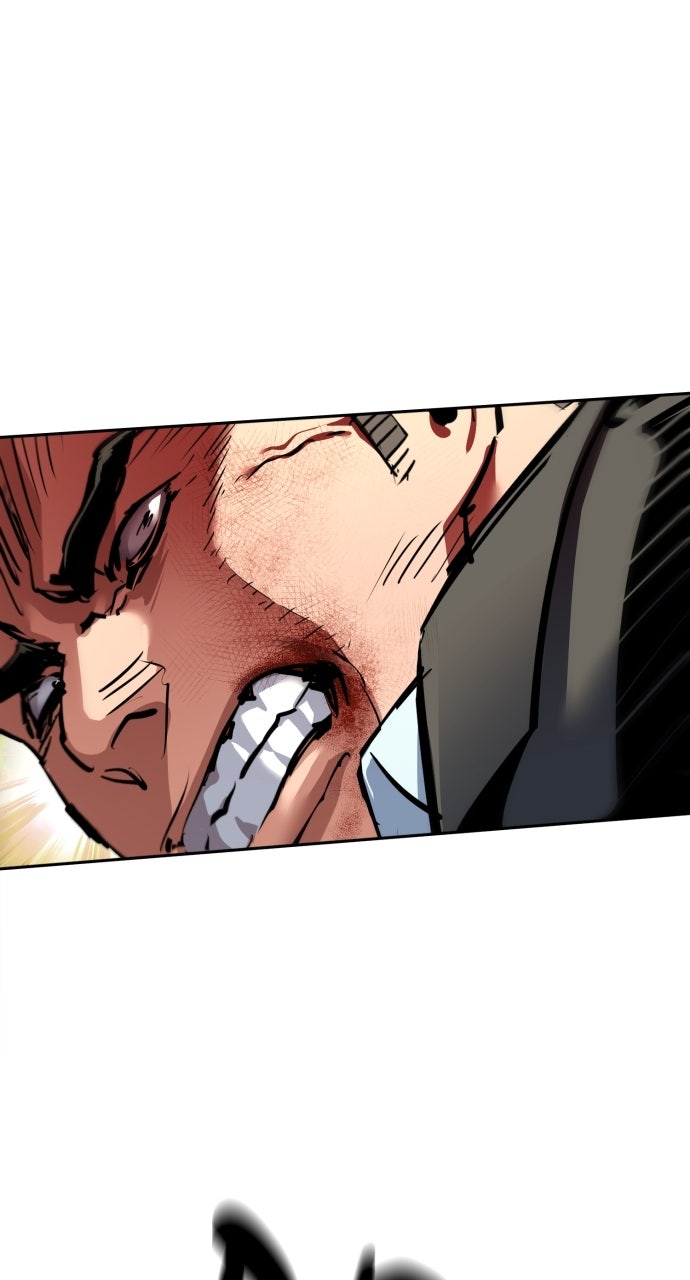 Read Teenage Mercenary EN Manga Online