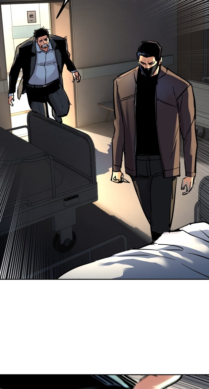 Read Teenage Mercenary EN Manga Online