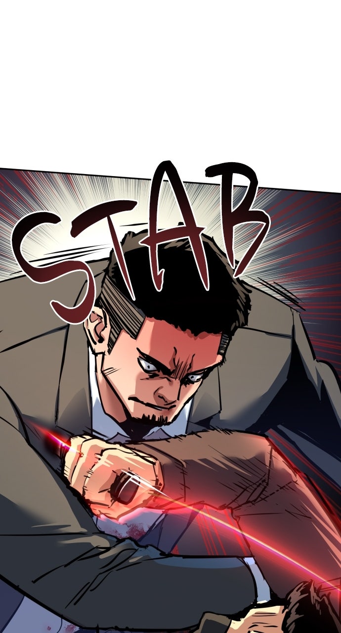 Read Teenage Mercenary EN Manga Online