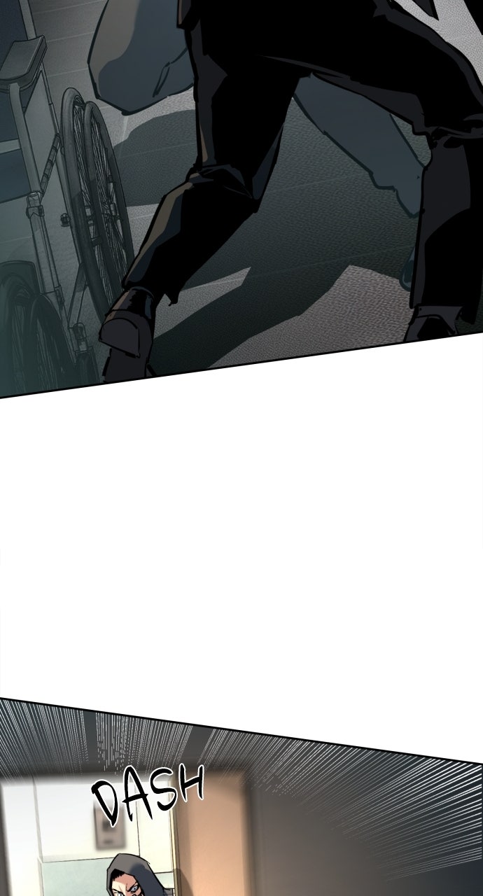 Read Teenage Mercenary EN Manga Online