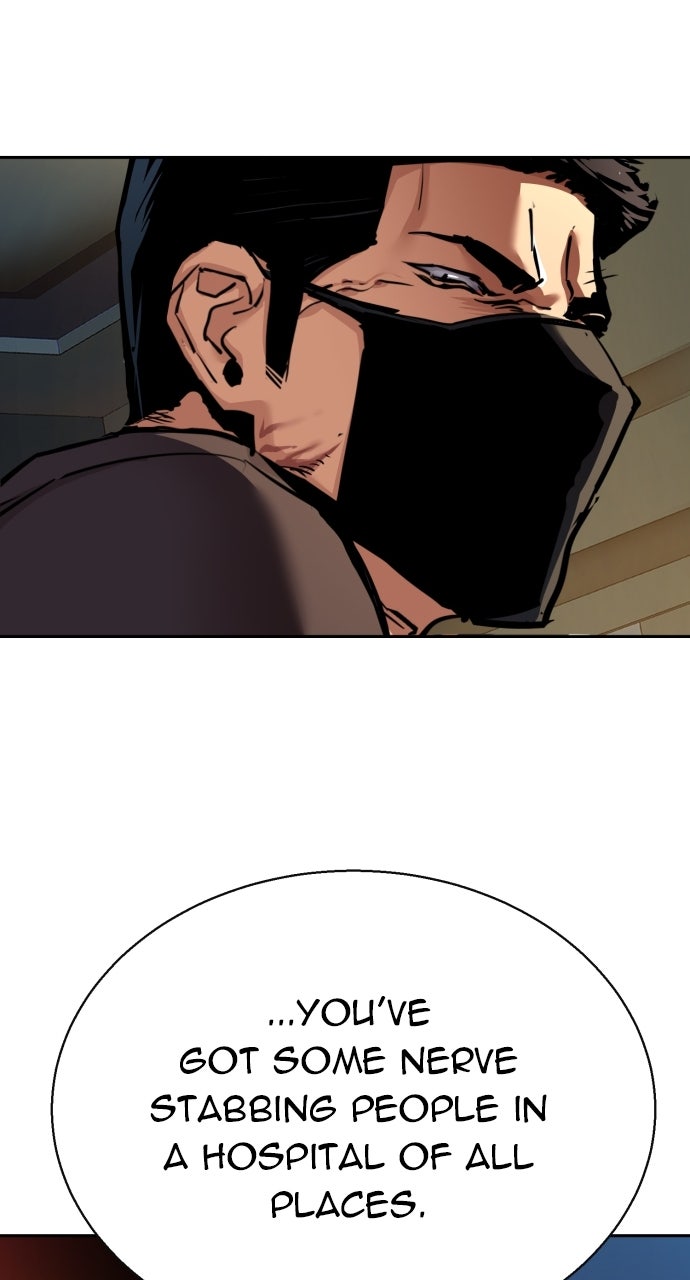 Read Teenage Mercenary EN Manga Online