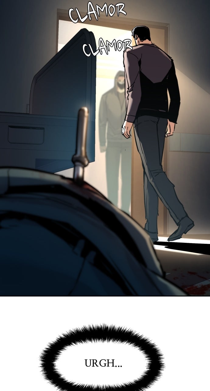 Read Teenage Mercenary EN Manga Online