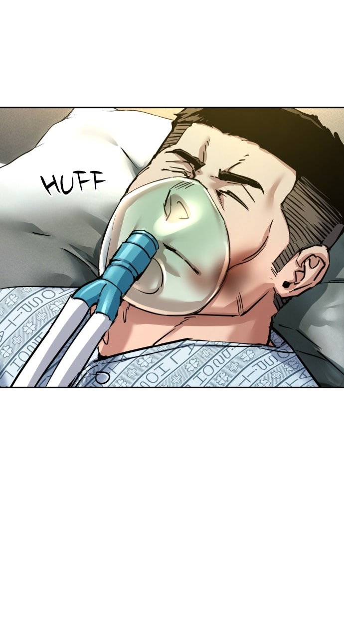 Read Teenage Mercenary EN Manga Online